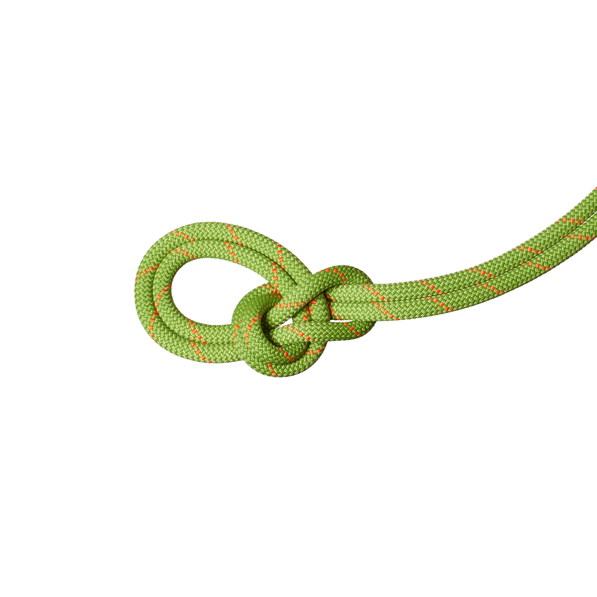 9.8 Crag Recycled Classic Rope 50m