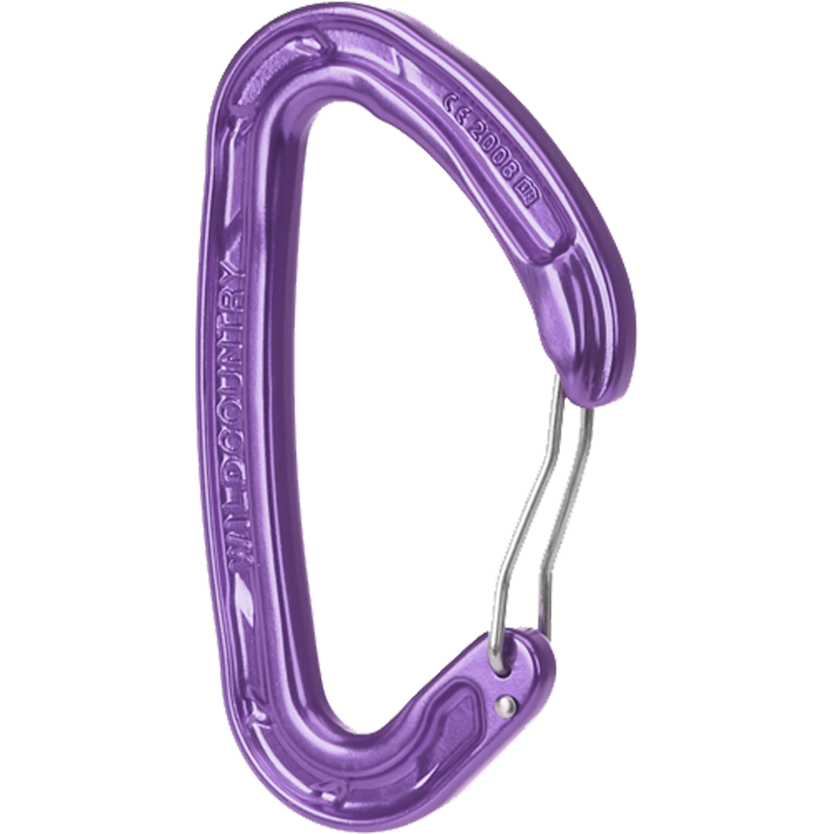 Helium 3.0 Carabiner 2