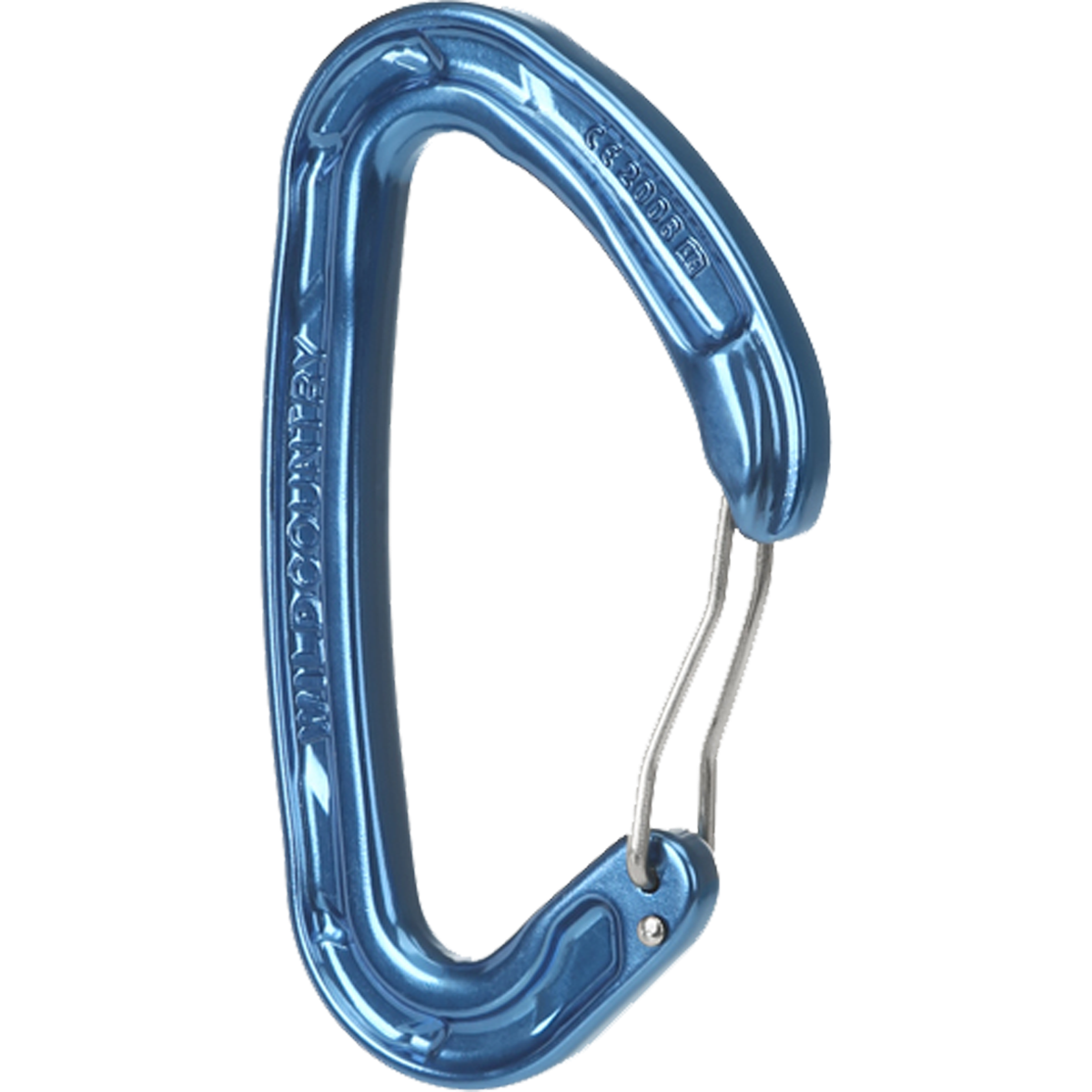 Helium 3.0 Carabiner 2