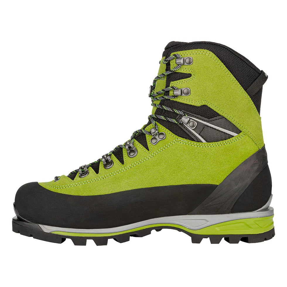 ALPINE EXPERT II GTX - LIME/BLACK (Men's)