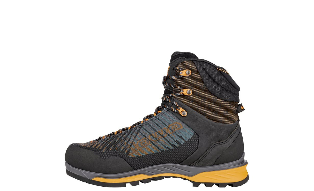 MANGART GTX MID - ANTHRACITE/FLAME (Men's)