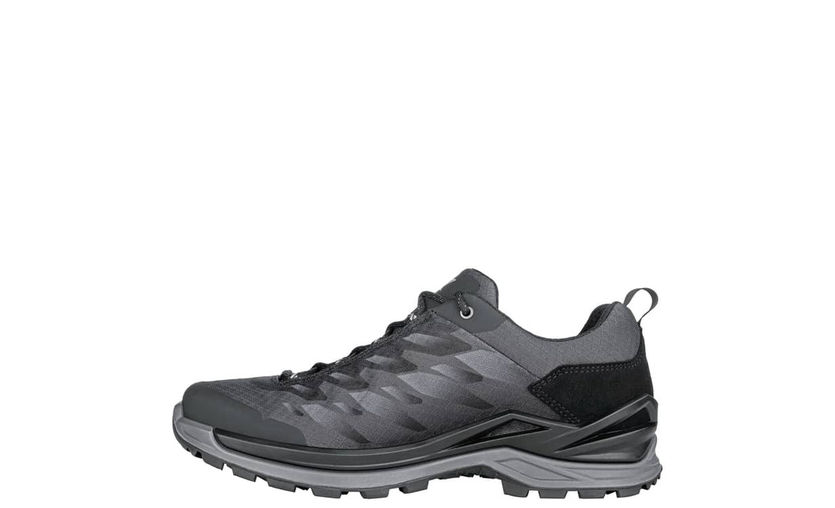 FERROX GTX LO - BLACK/ANTHRACITE (Men's)