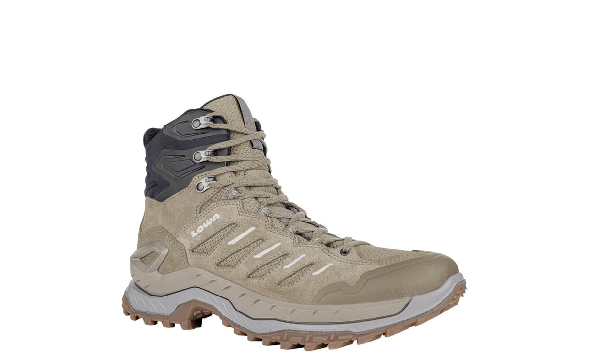 INNOVO MID - DUNE/GREY (Men's)