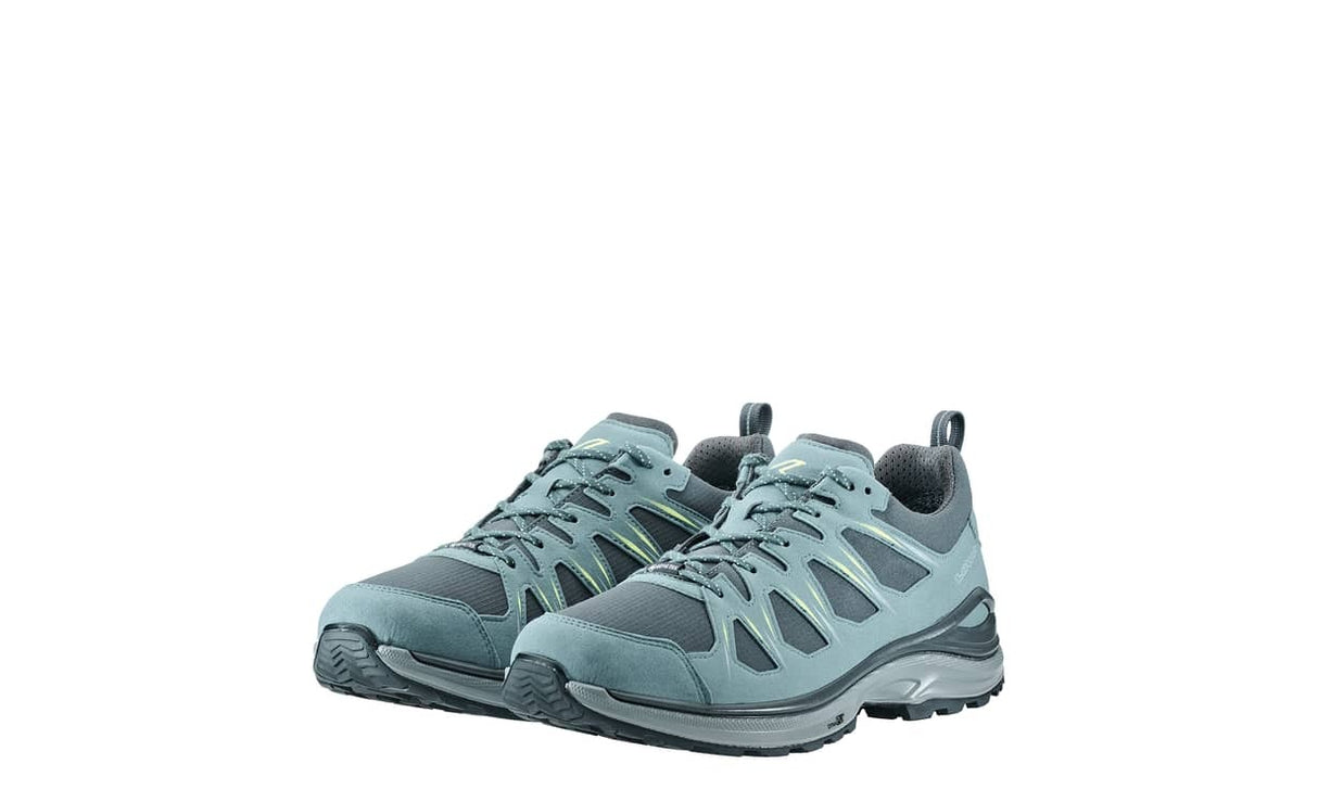 INNOX EVO II GTX - DARK PETROL/GREY (Men's)