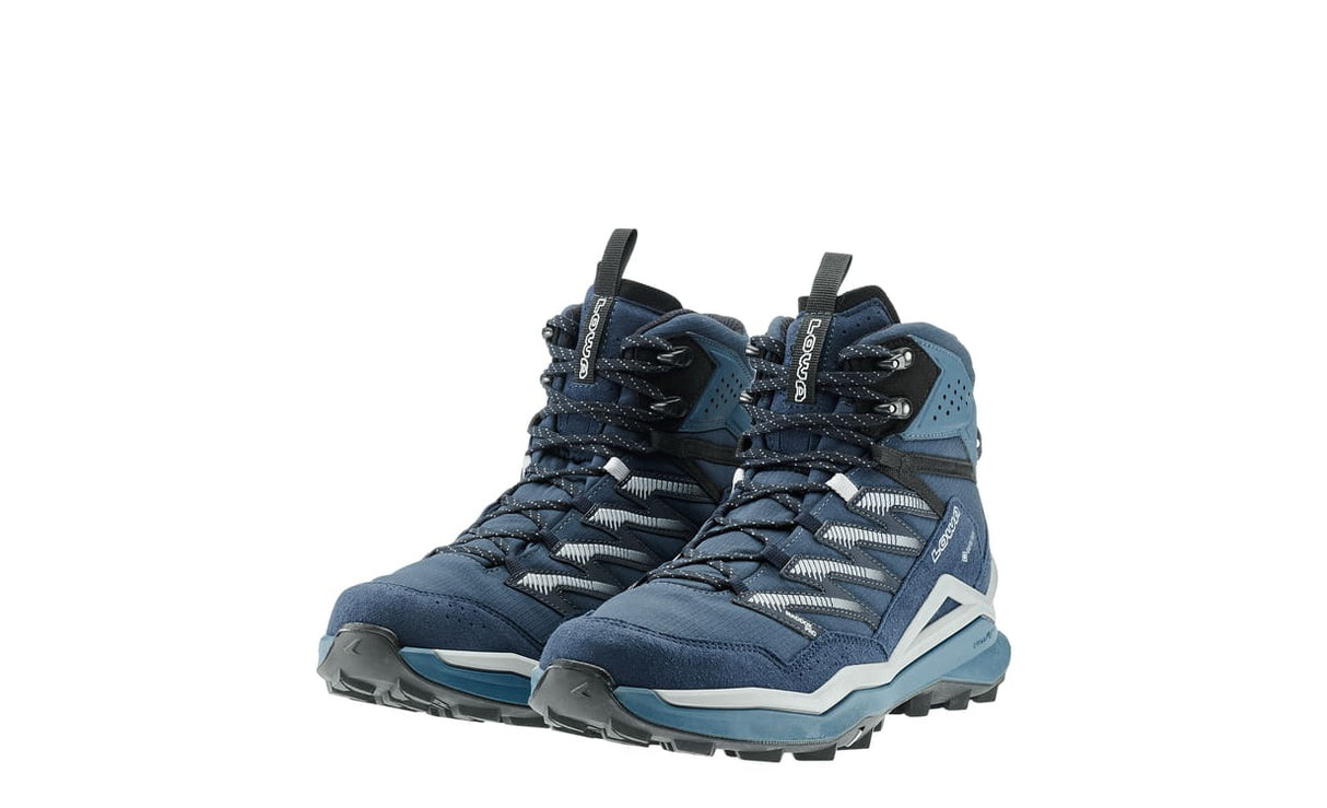 MADDOX PRO GTX MID - NAVY/MARINE BLUE (Men's)
