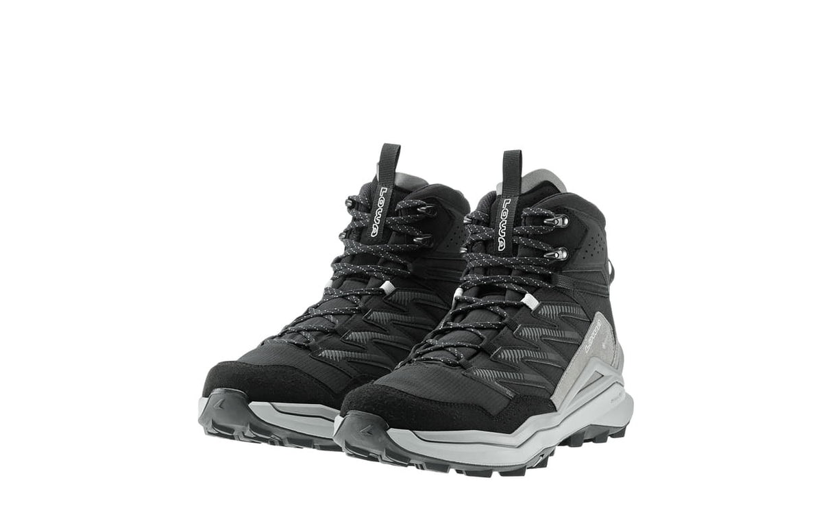 MADDOX PRO GTX MID - BLACK/GREY (Men's)