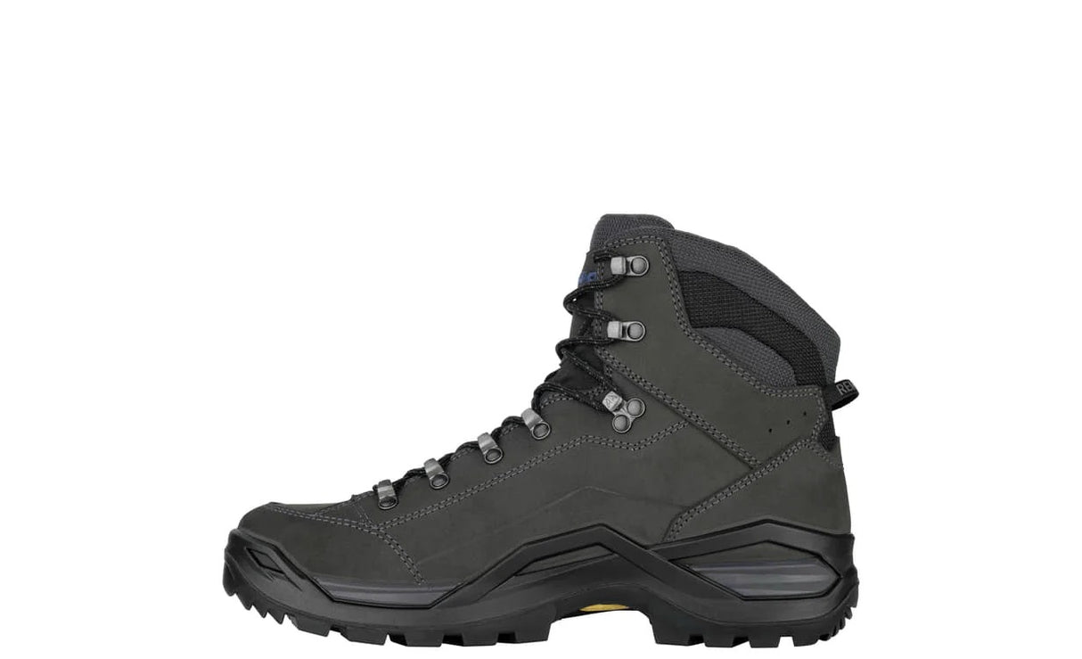 RENEGADE EVO GTX MID - ANTHRACITE/STEEL BLUE (Men's)
