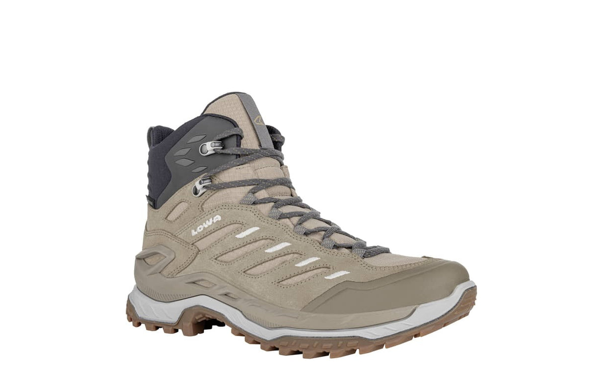 INNOVO GTX MID WS - DUNE/GREY (Women's)