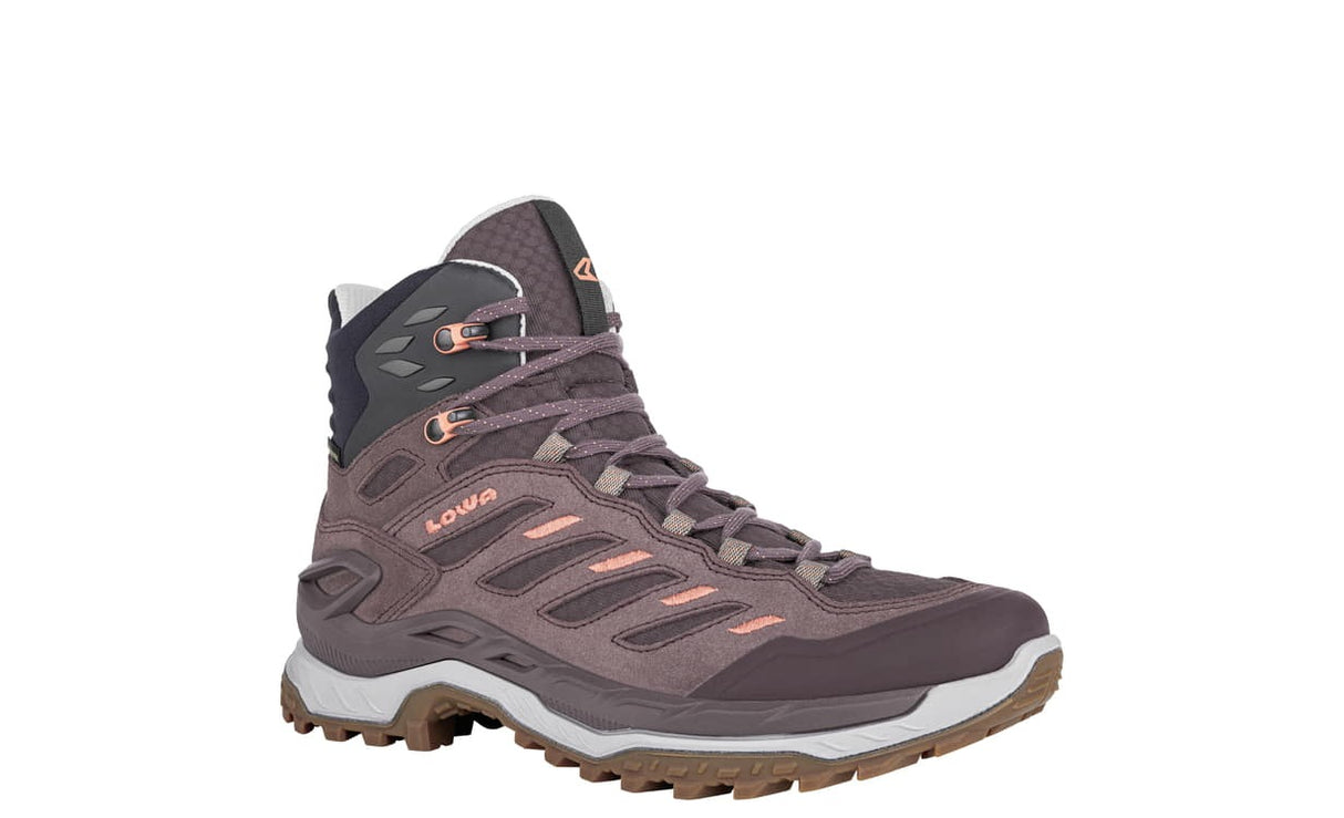 INNOVO GTX MID WS - BROWN ROSE/ROSE (Women's)