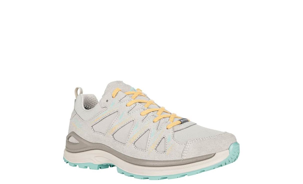 INNOX EVO II GTX WS - CHAMPAGNE/ARCTIC (Women's)