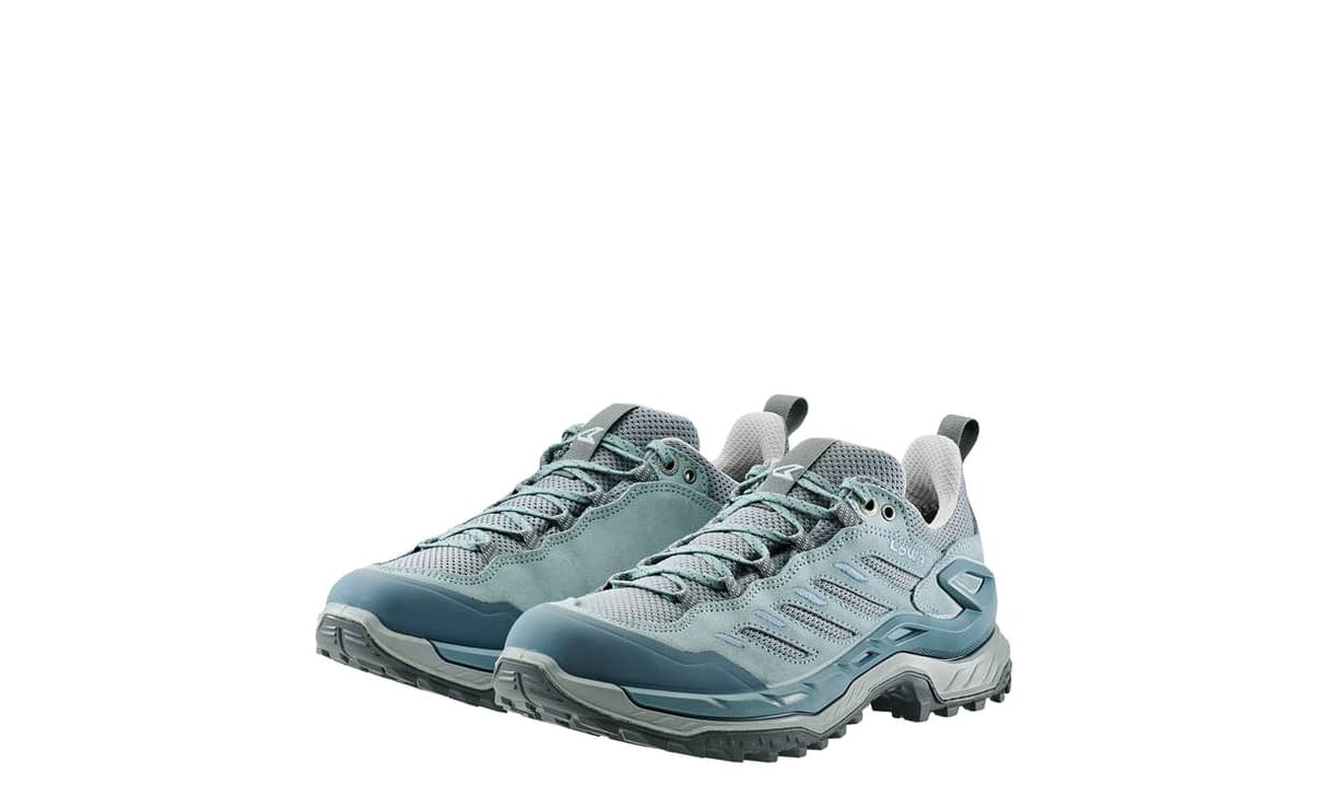 INNOVO LO WS - LIGHT BLUE (Women's)