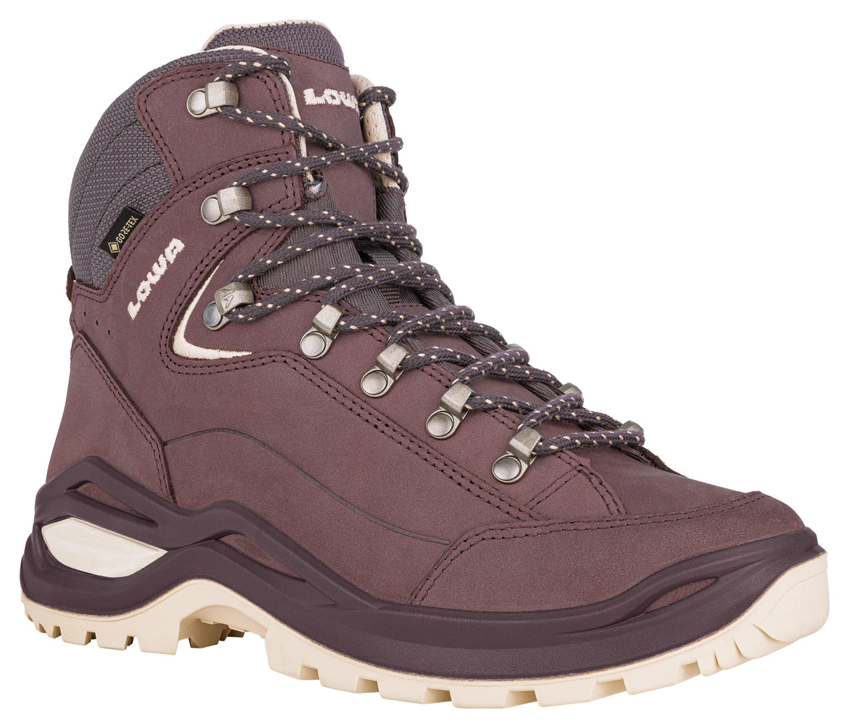 RENEGADE EVO GTX MID WS - BROWN ROSE/PANNA (Women's)