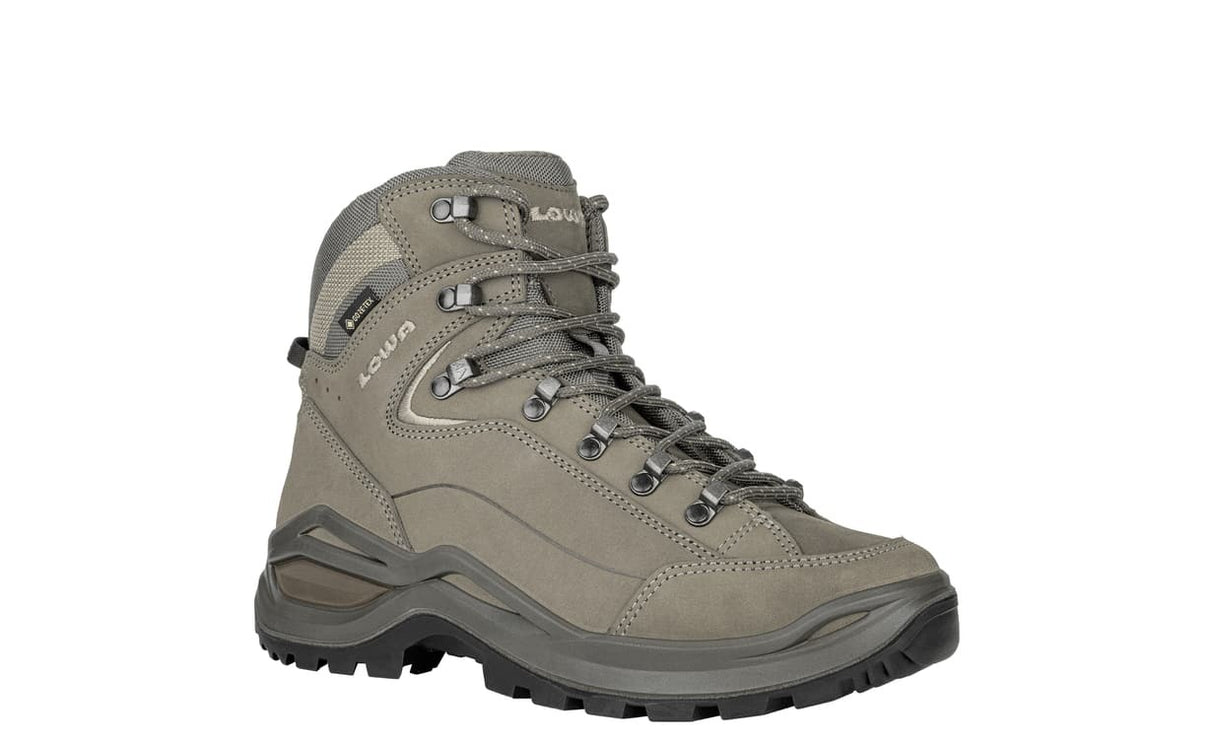 RENEGADE EVO GTX MID WS - STONE (Women's)