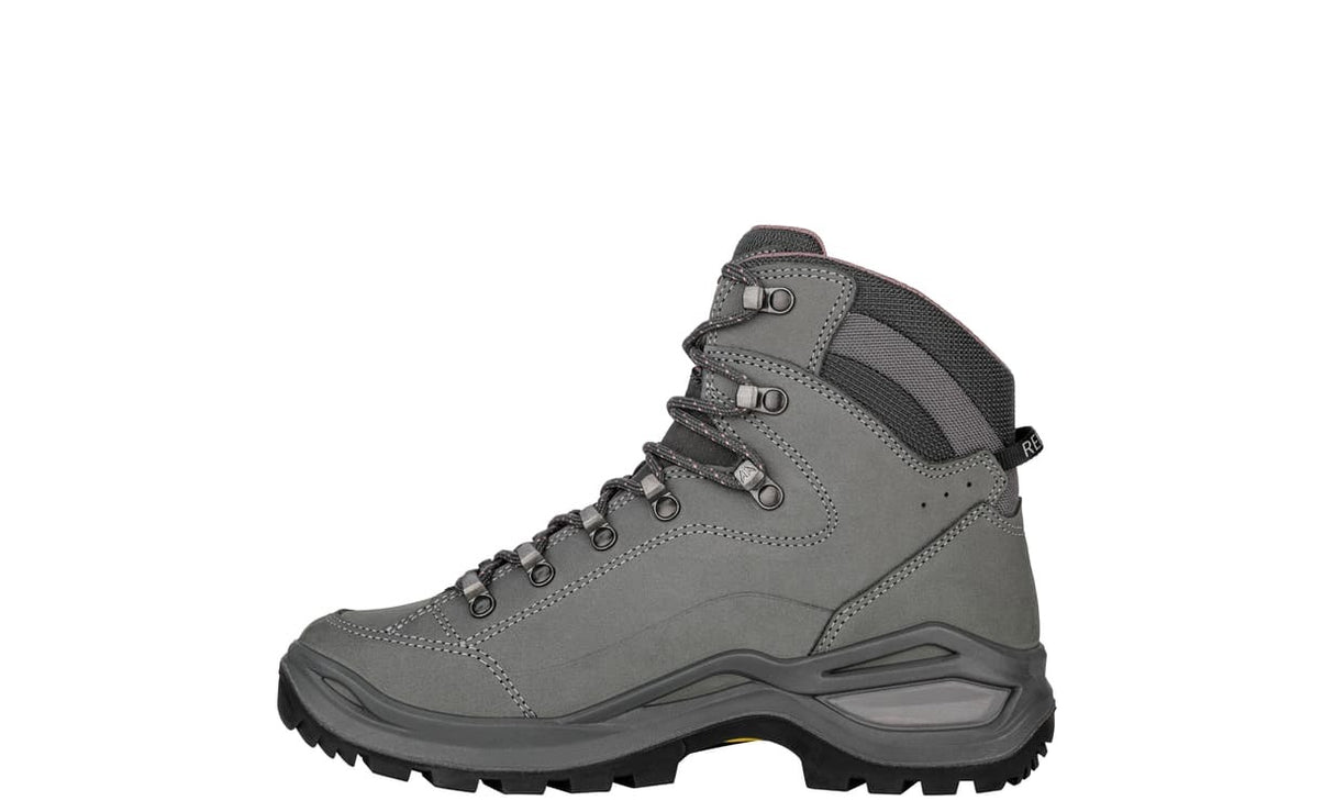 RENEGADE EVO GTX MID WS - GRAPHITE/ROSE (Women's)