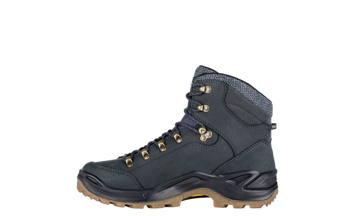 RENEGADE WARM GTX MID - NAVY (Men's)