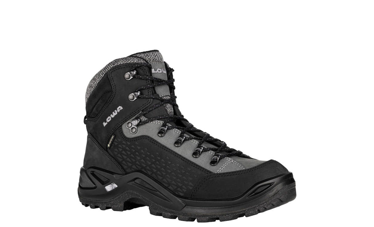 RENEGADE WARM GTX MID - BLACK/GREY (Men's)