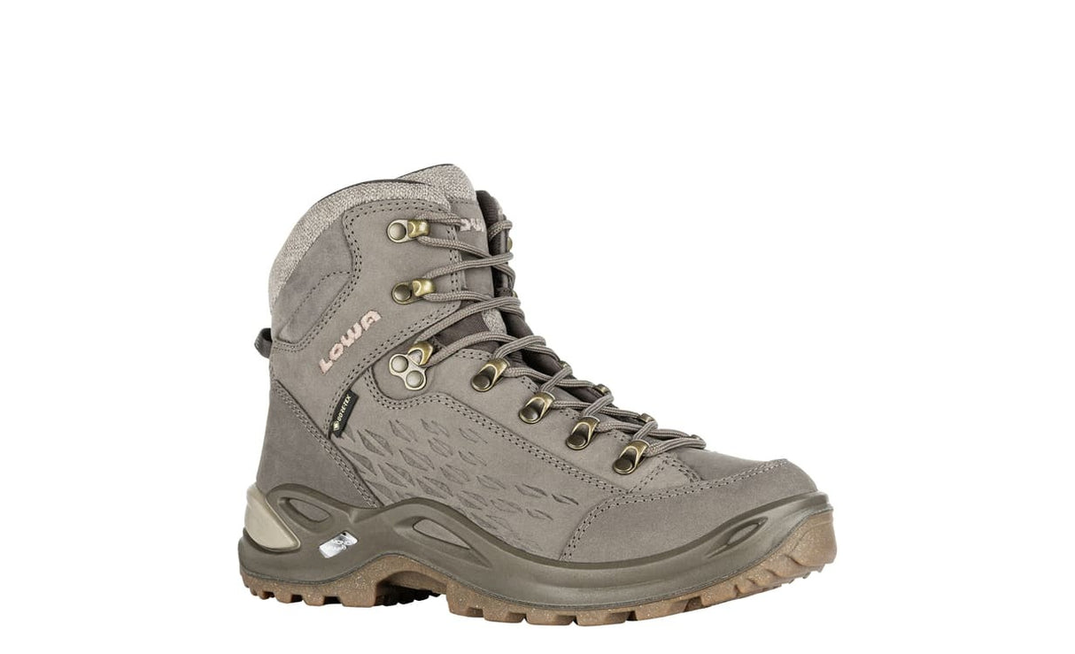 RENEGADE WARM GTX MID WS - STONE/BRONZE (Women's)
