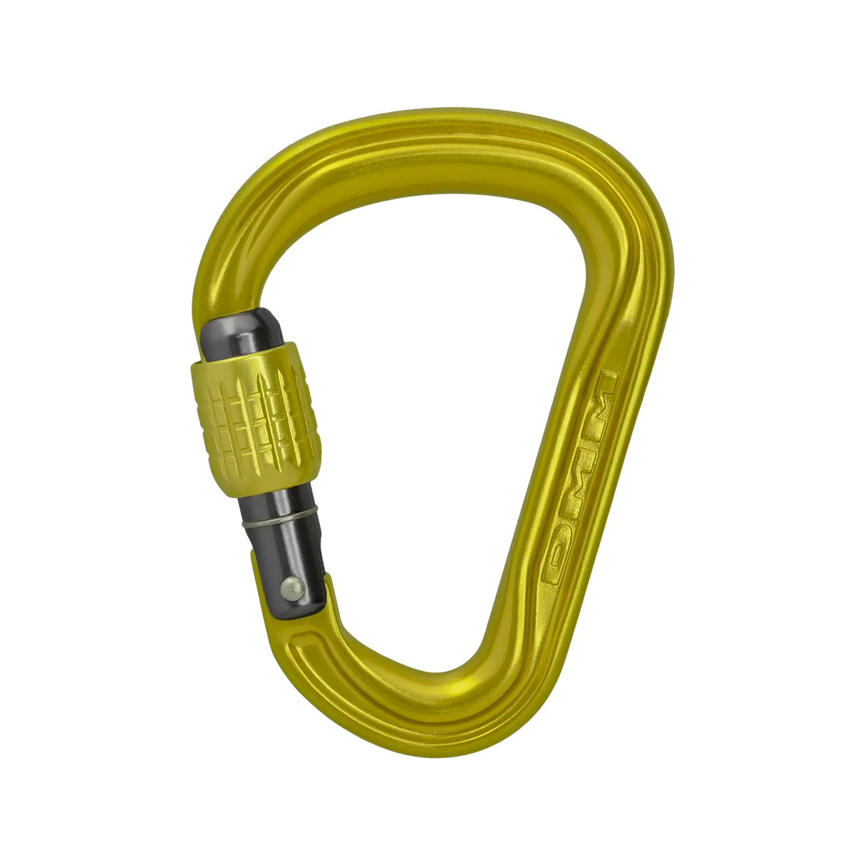 Phantom HMS Screwgate Carabiner