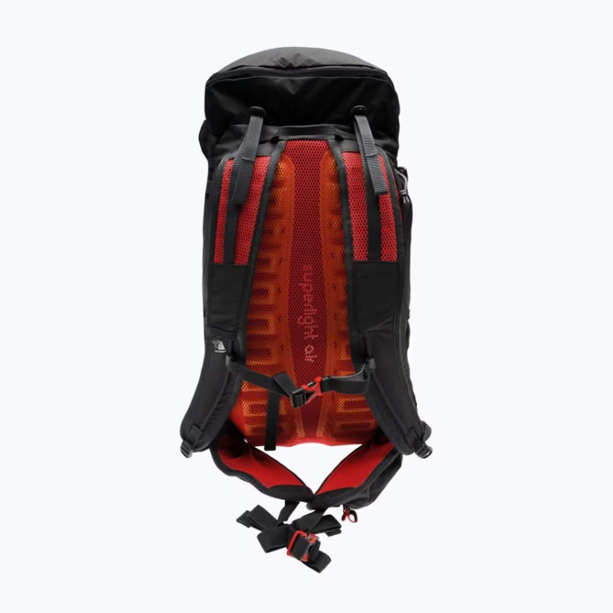 Karrimor superlight 30 rucksack black/black