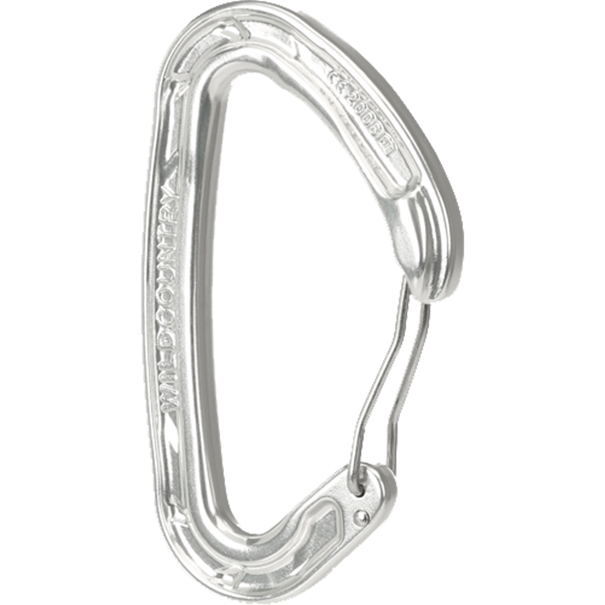 Helium 3.0 Carabiner 2