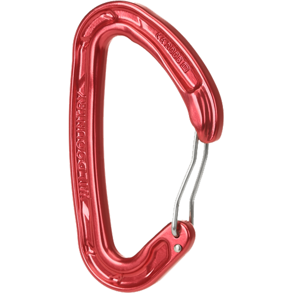 Helium 3.0 Carabiner 2