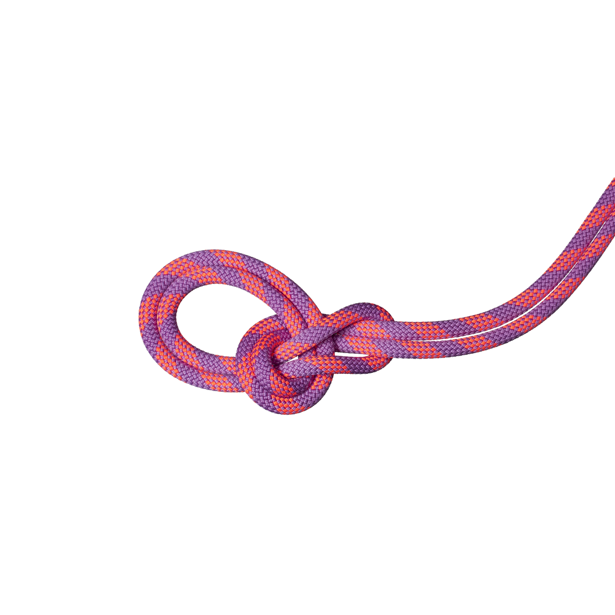 9.5 Crag Dry Rope Duodess 80m