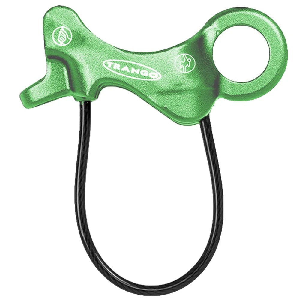 Aries Belay Device