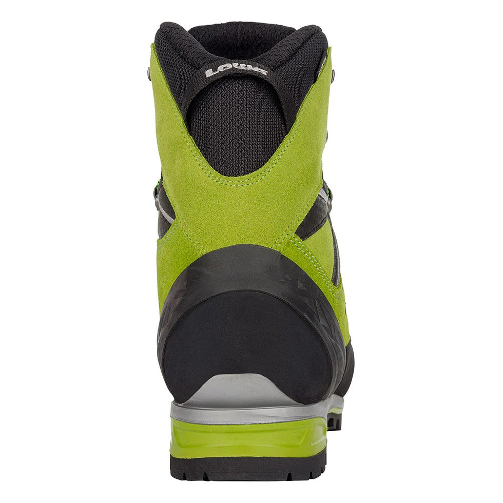 ALPINE EXPERT II GTX - LIME/BLACK (Men's)