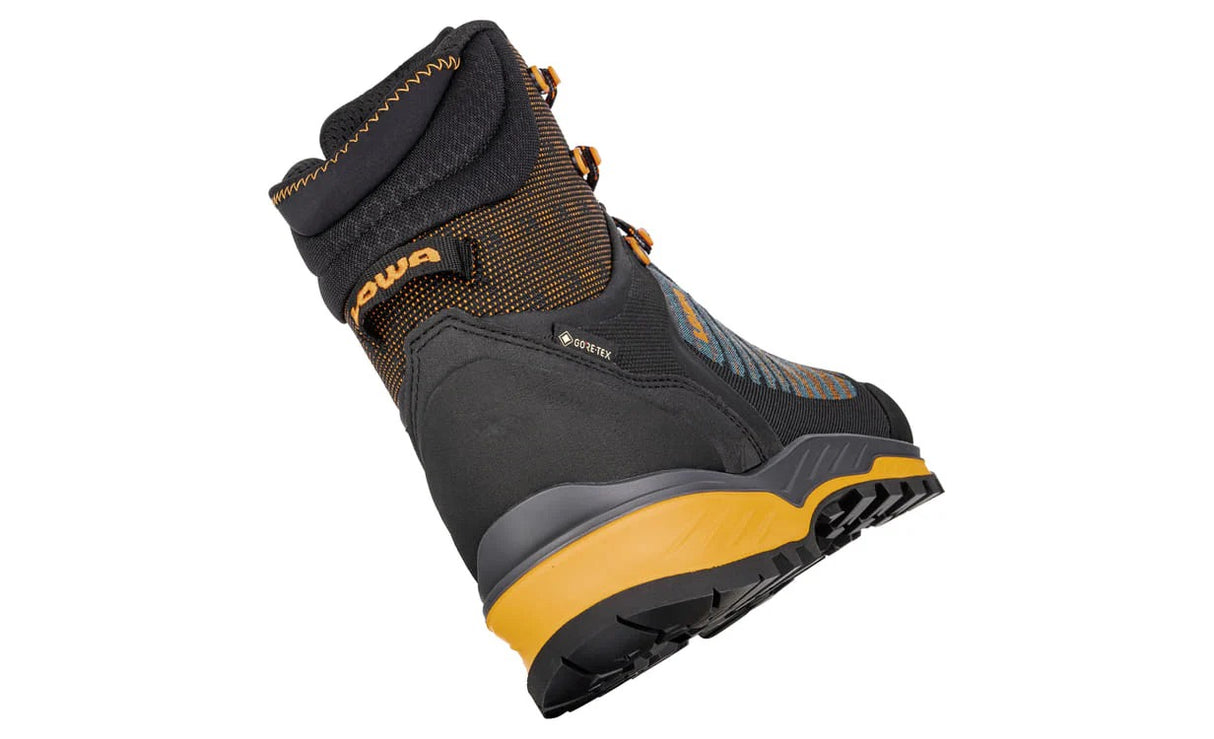 MANGART GTX MID - ANTHRACITE/FLAME (Men's)