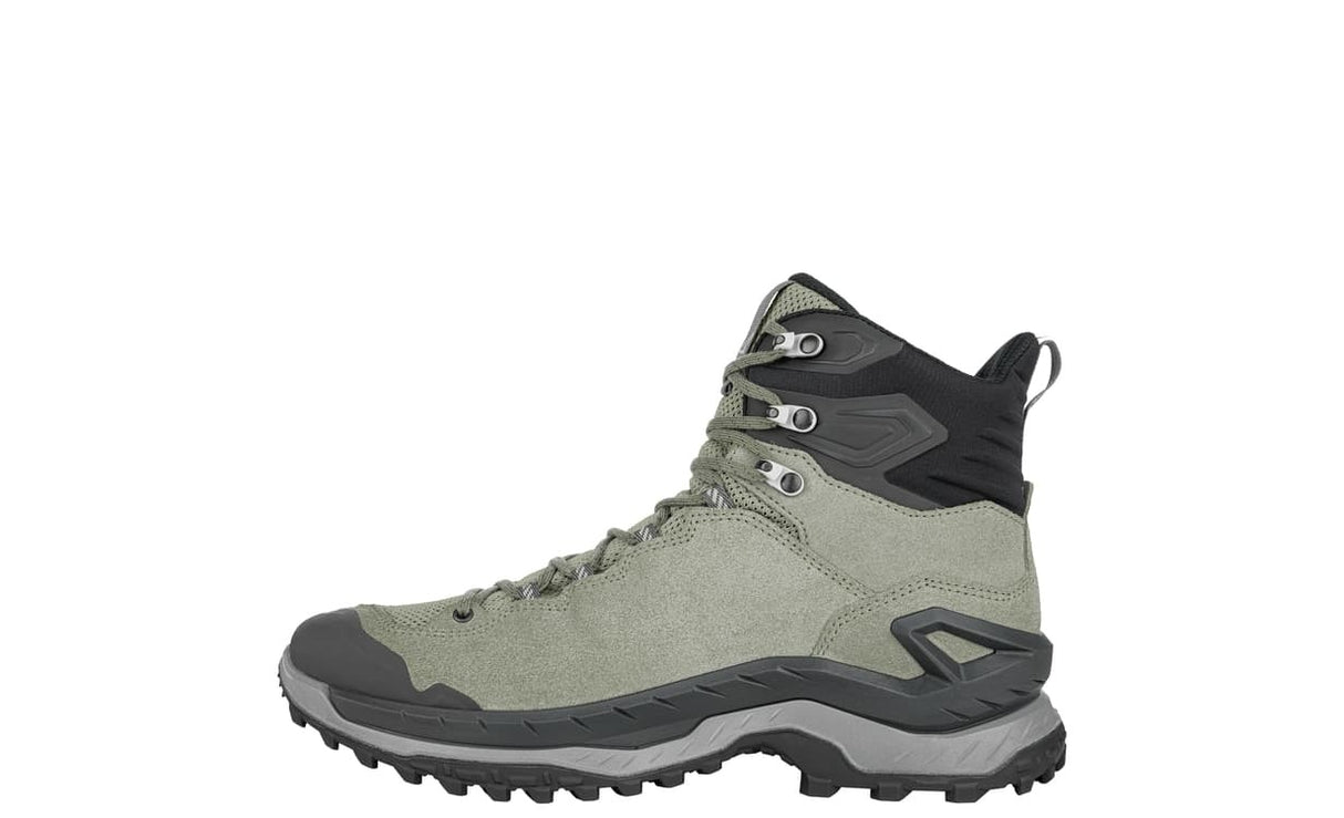 INNOVO MID - SEAWEED/GREY (Men's)