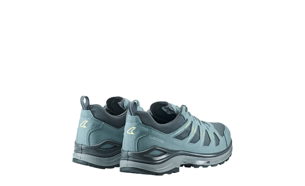 INNOX EVO II GTX - DARK PETROL/GREY (Men's)