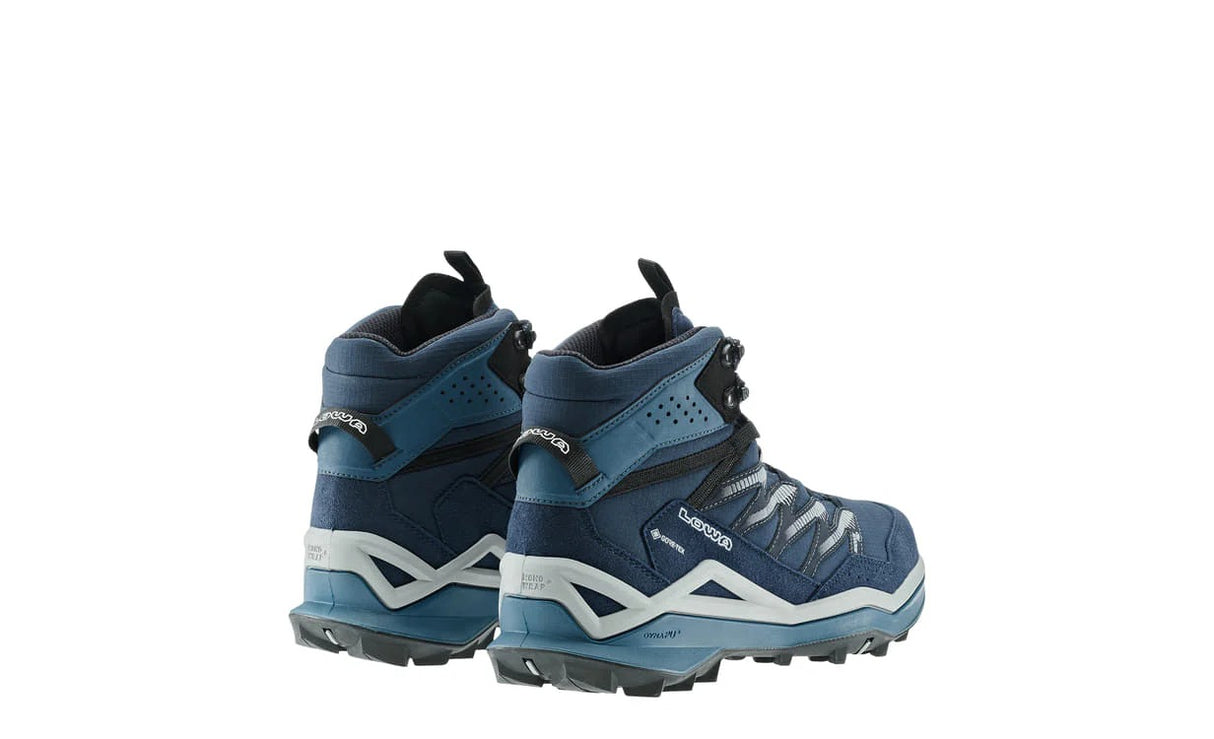 MADDOX PRO GTX MID - NAVY/MARINE BLUE (Men's)
