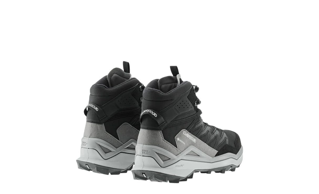 MADDOX PRO GTX MID - BLACK/GREY (Men's)