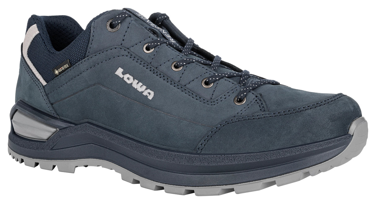 RENEGADE EVO GTX LO - NAVY/STONE (Men's)
