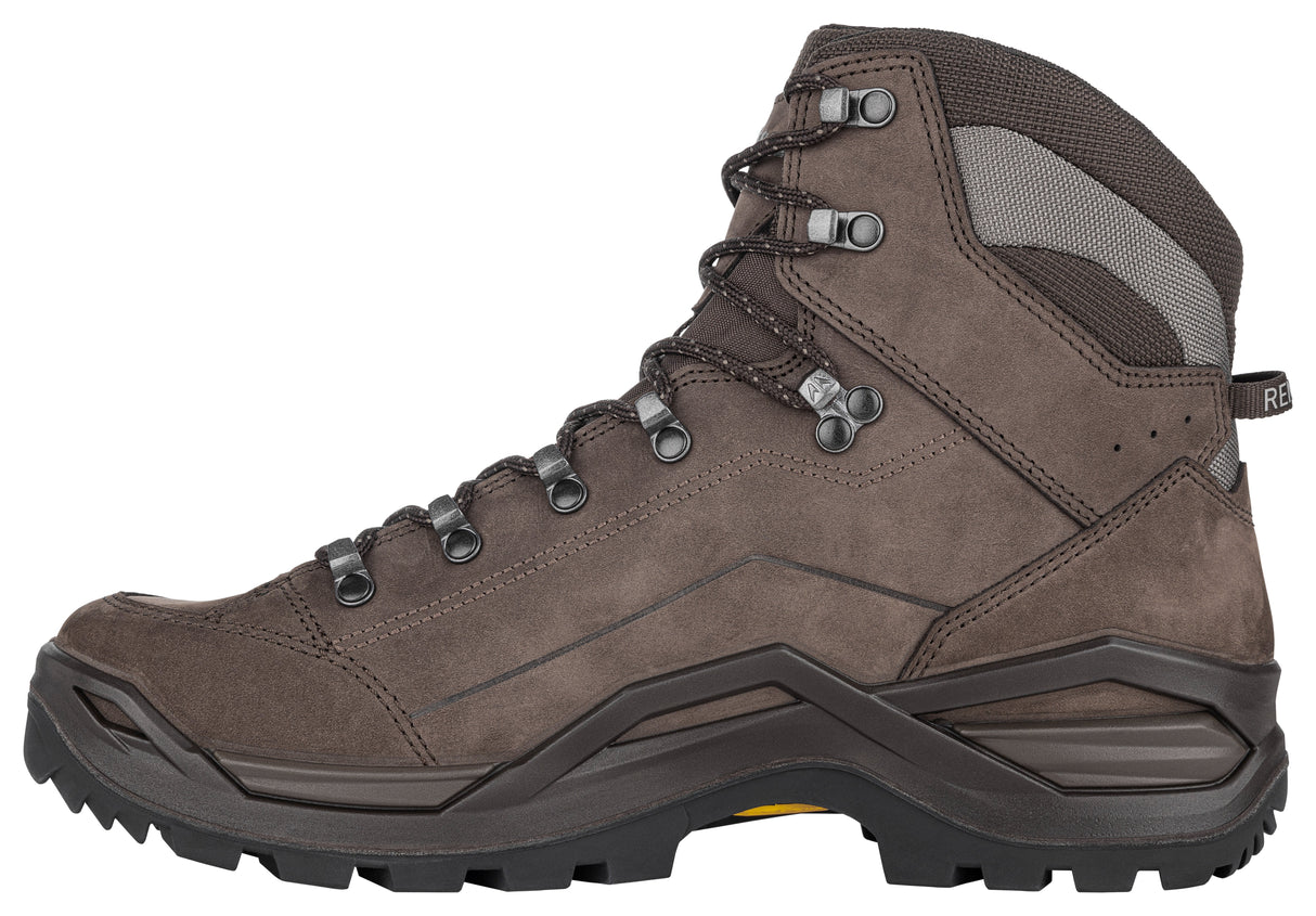 RENEGADE EVO GTX MID - ESPRESSO/SEAWEED (Men's)