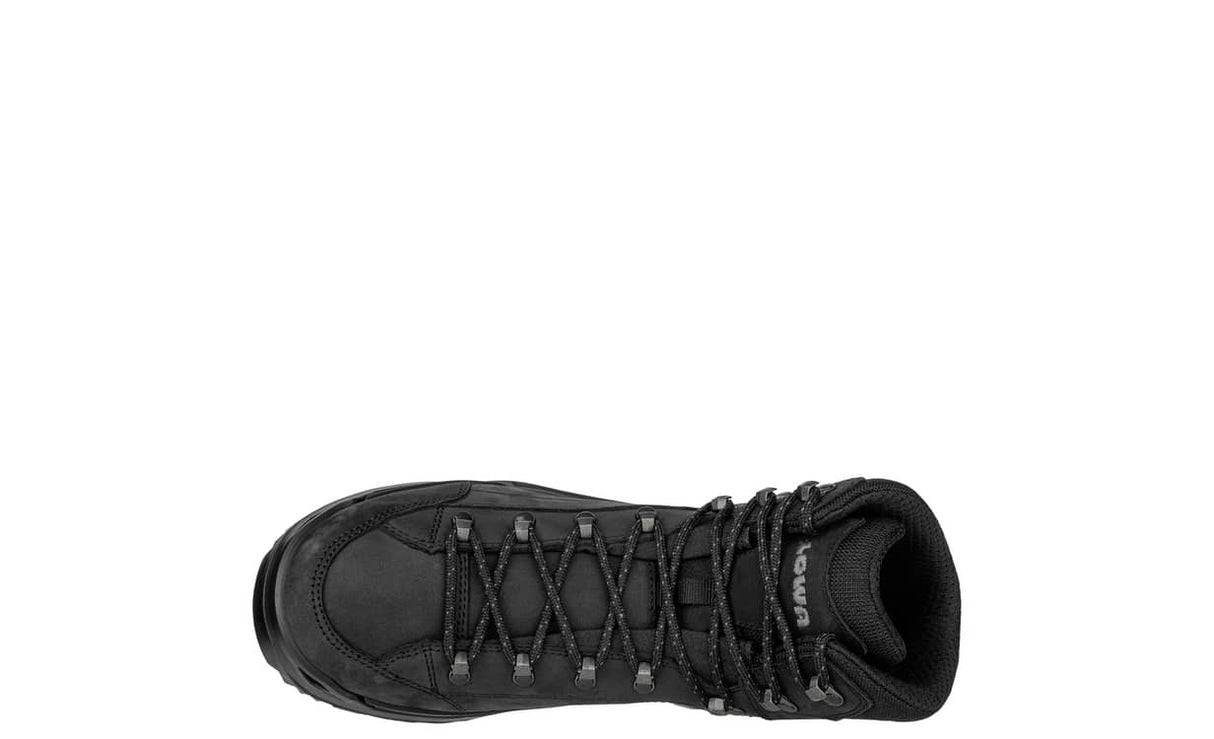 RENEGADE EVO GTX MID - DEEP BLACK (Men's)