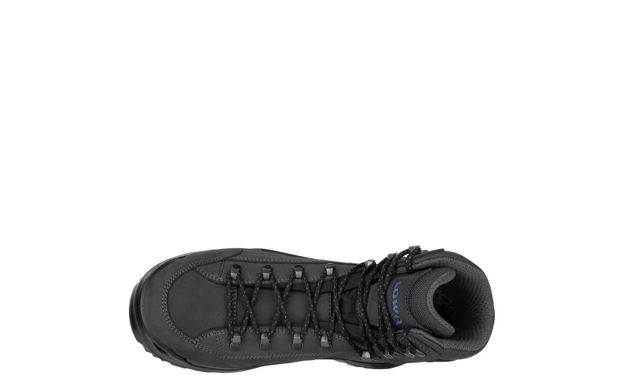 RENEGADE EVO GTX MID - ANTHRACITE/STEEL BLUE (Men's)