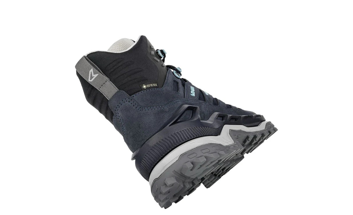 INNOVO GTX MID WS - NAVY/ARCTIC (Women's)