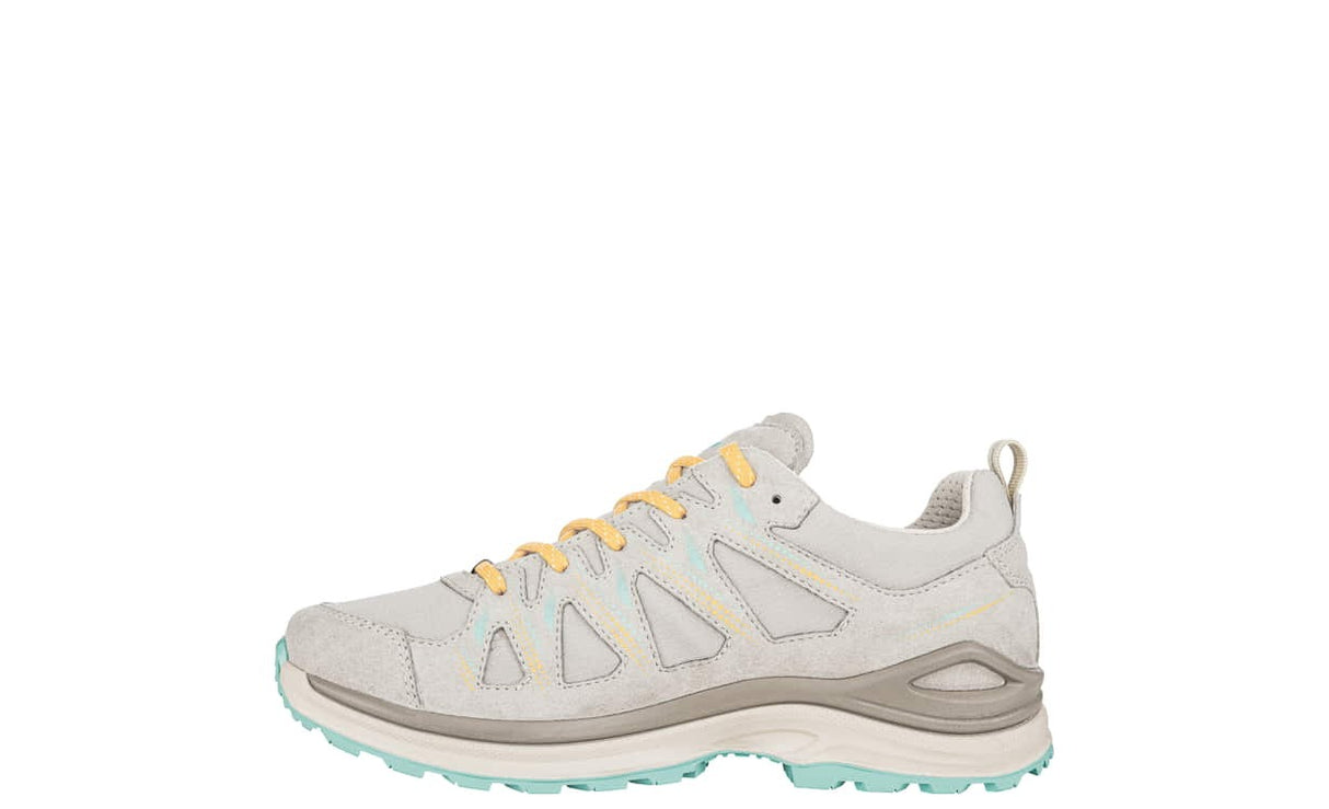 INNOX EVO II GTX WS - CHAMPAGNE/ARCTIC (Women's)