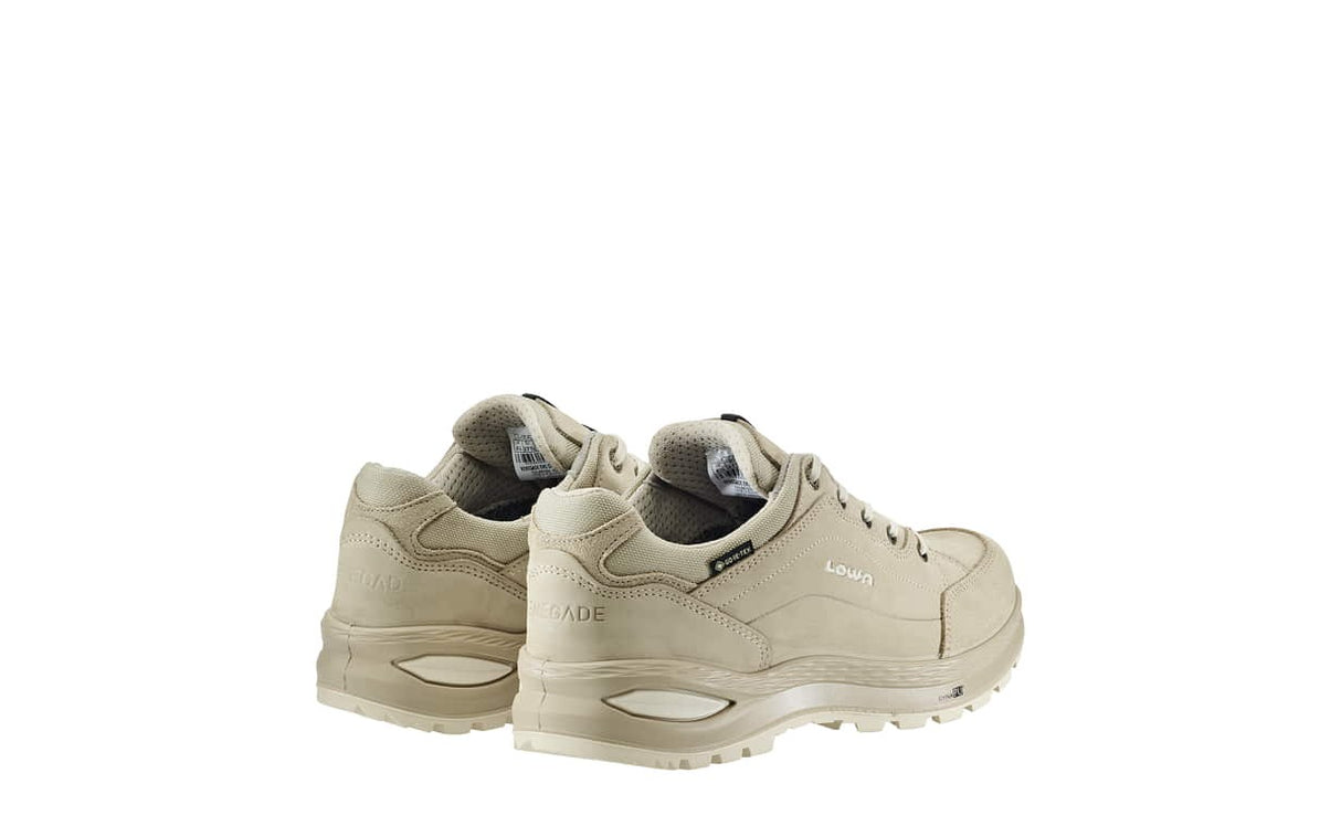 RENEGADE EVO GTX LO WS - CHAMPAGNE/PANNA (Women's)