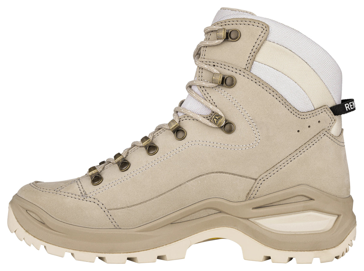 RENEGADE EVO GTX MID WS - CHAMPAGNE/PANNA (Women's)