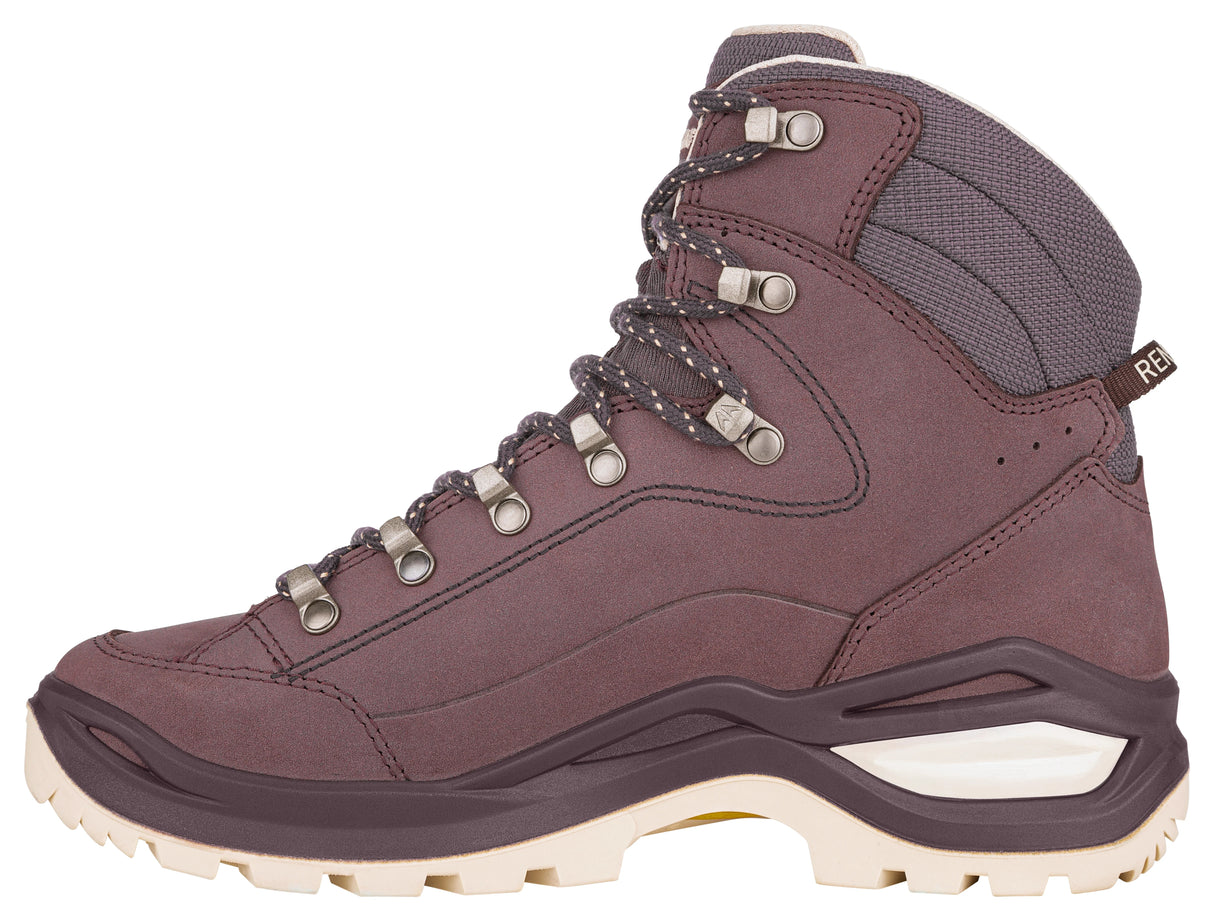 RENEGADE EVO GTX MID WS - BROWN ROSE/PANNA (Women's)
