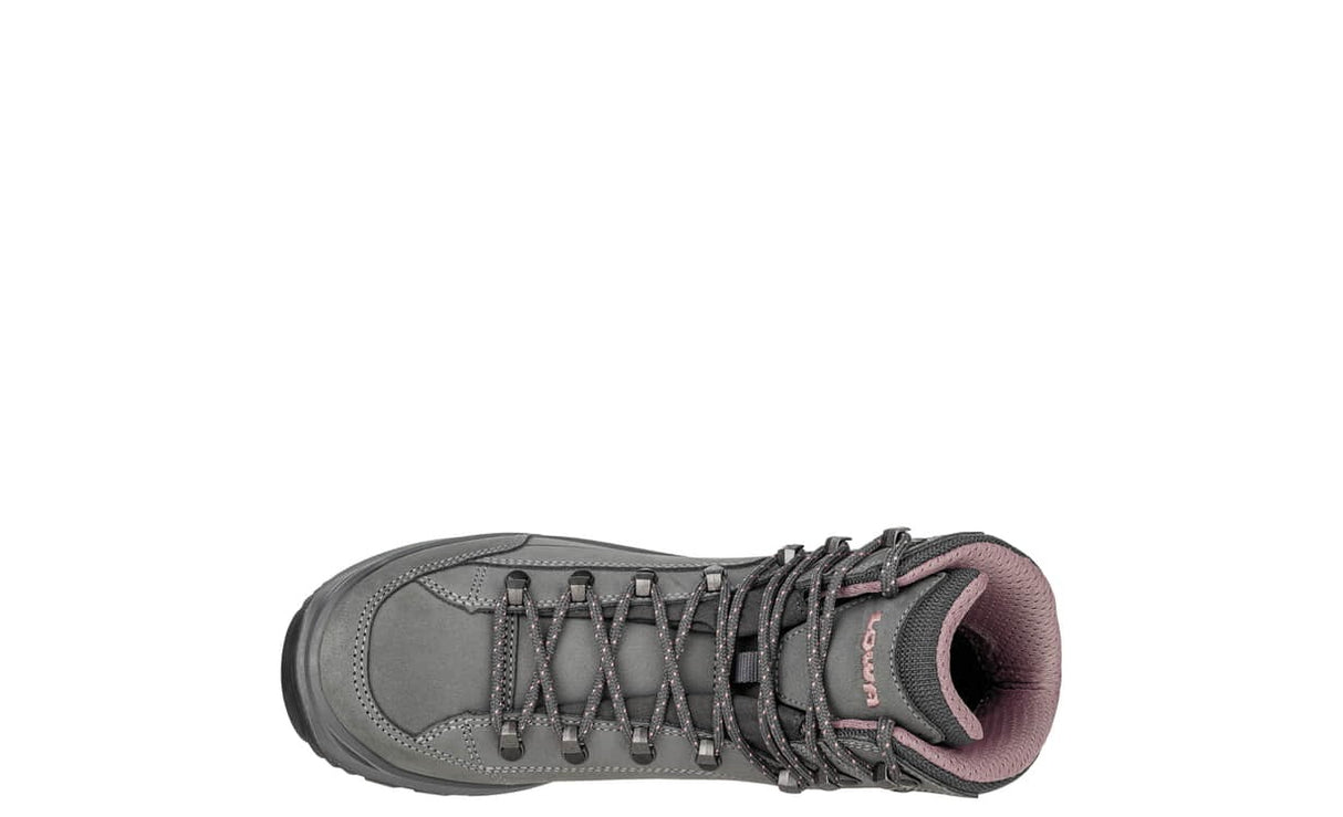 RENEGADE EVO GTX MID WS - GRAPHITE/ROSE (Women's)
