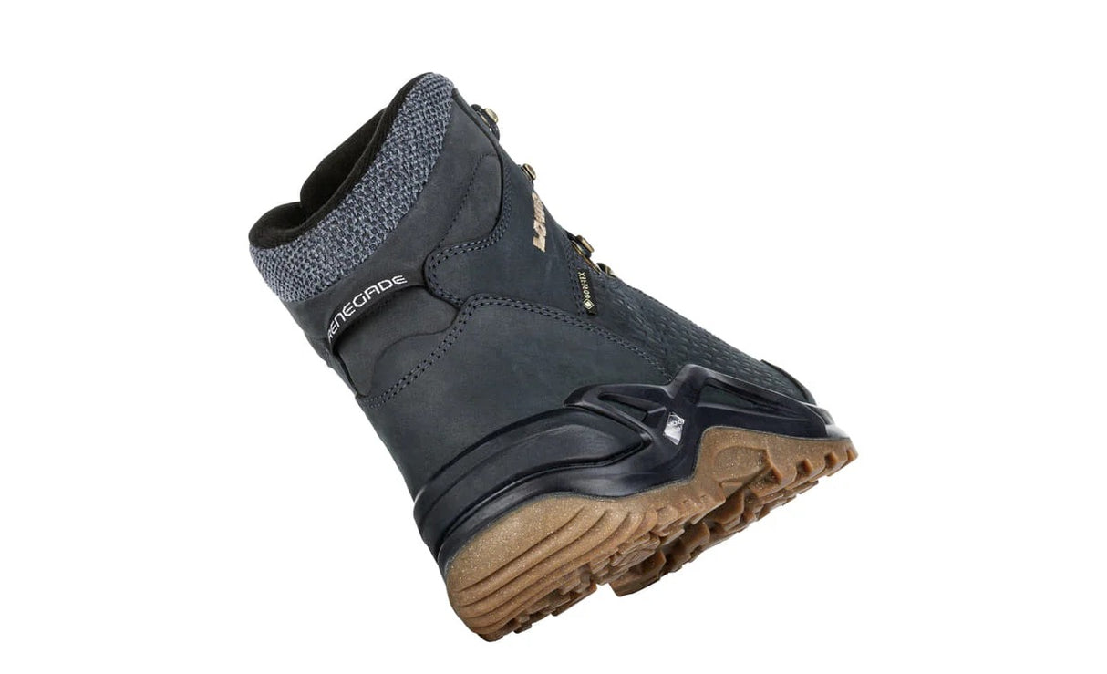 RENEGADE WARM GTX MID - NAVY (Men's)