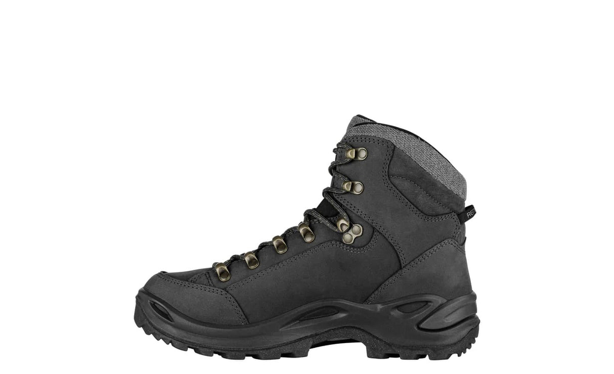 RENEGADE WARM GTX MID WS - BLACK/CHAMPAGNE (Women's)