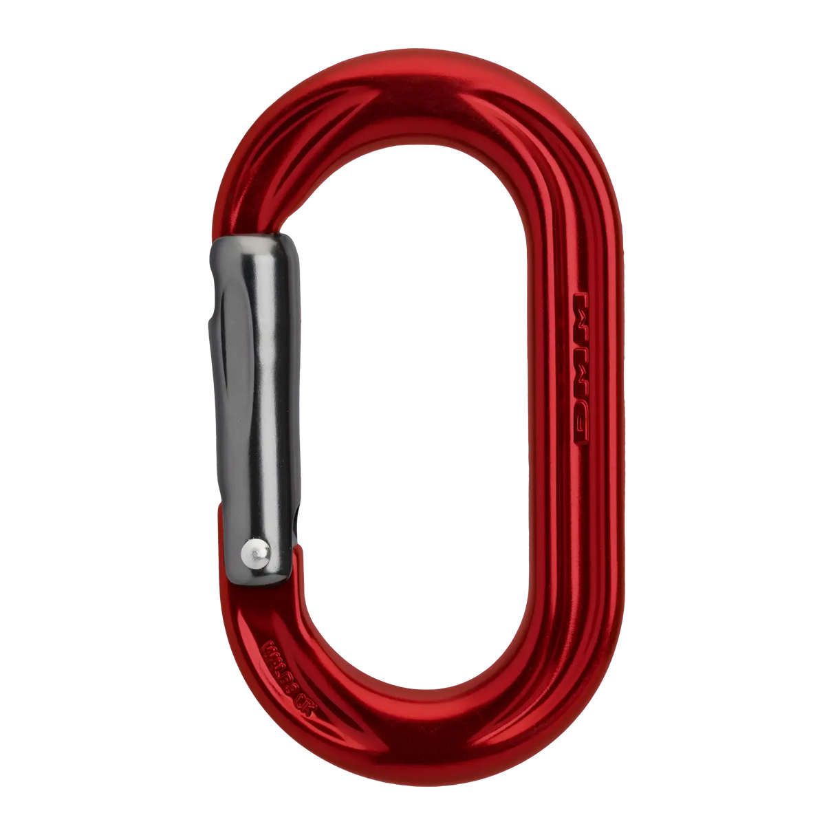 PerfectO Snap Gate Oval Carabiner
