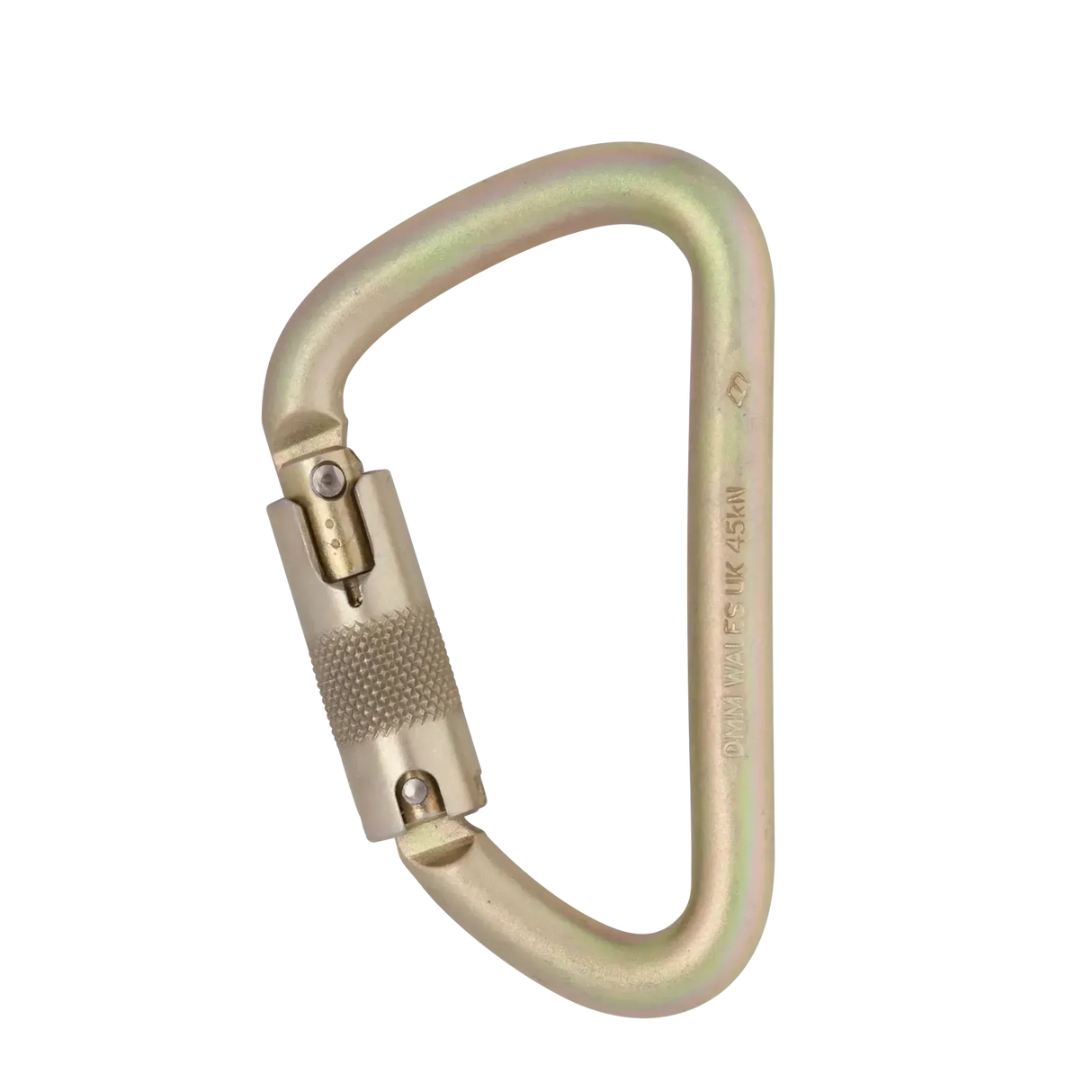 12mm Steel Klettersteig
