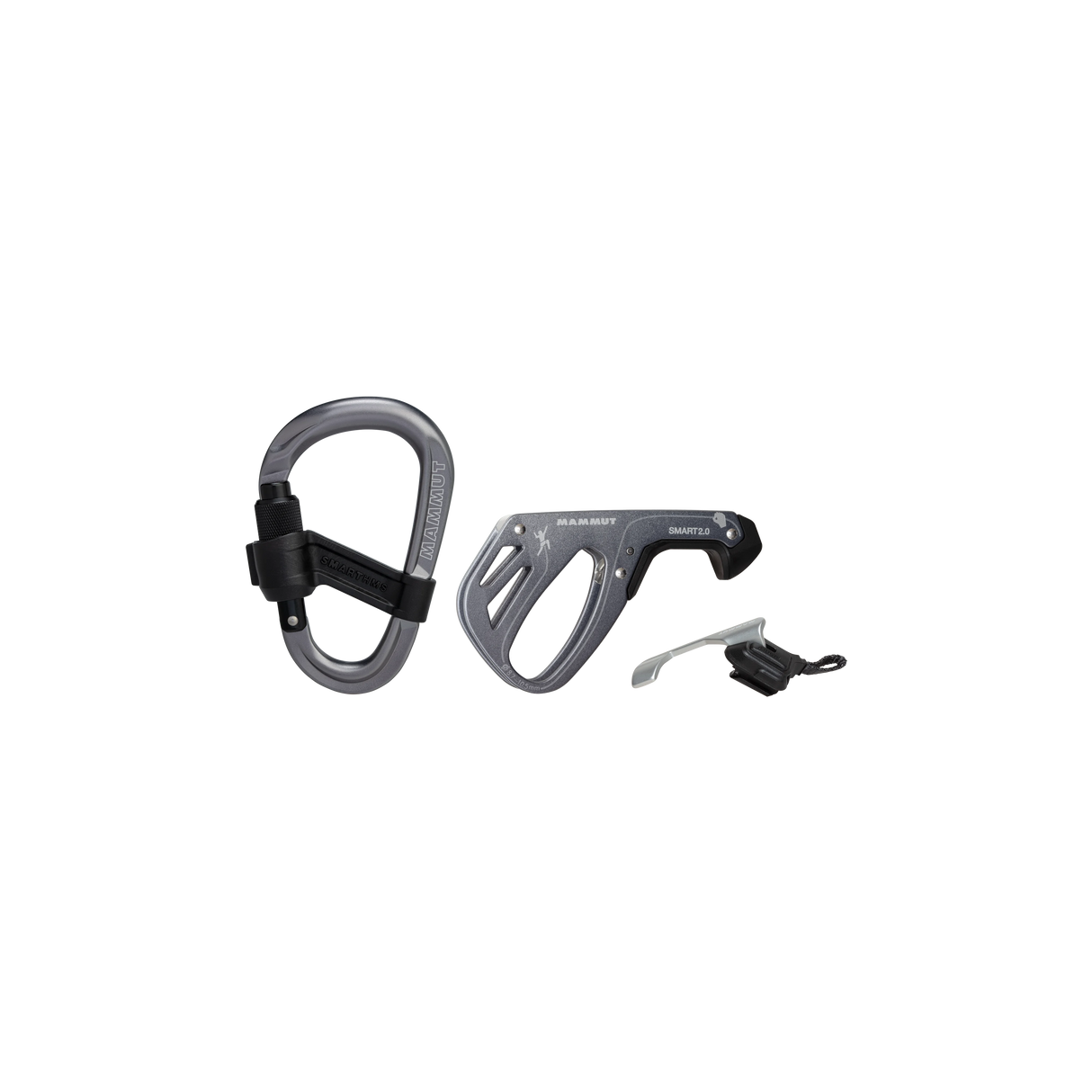 Smart 2.0 Belay Package