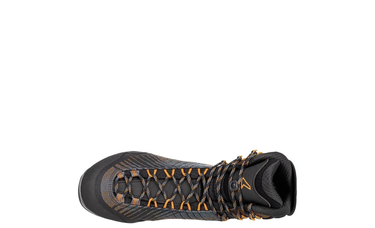 MANGART GTX MID - ANTHRACITE/FLAME (Men's)