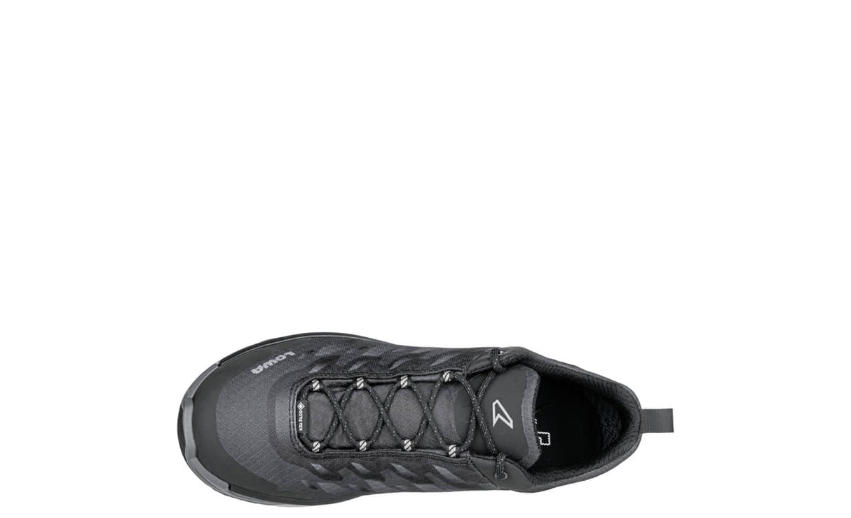 FERROX GTX LO - BLACK/ANTHRACITE (Men's)